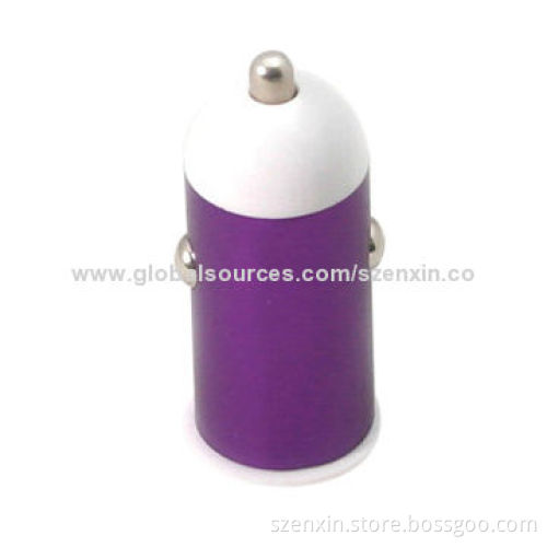 High-quality and low price 5V 1A car charger
